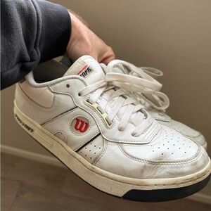 Wilson pro staff 87 sneaker